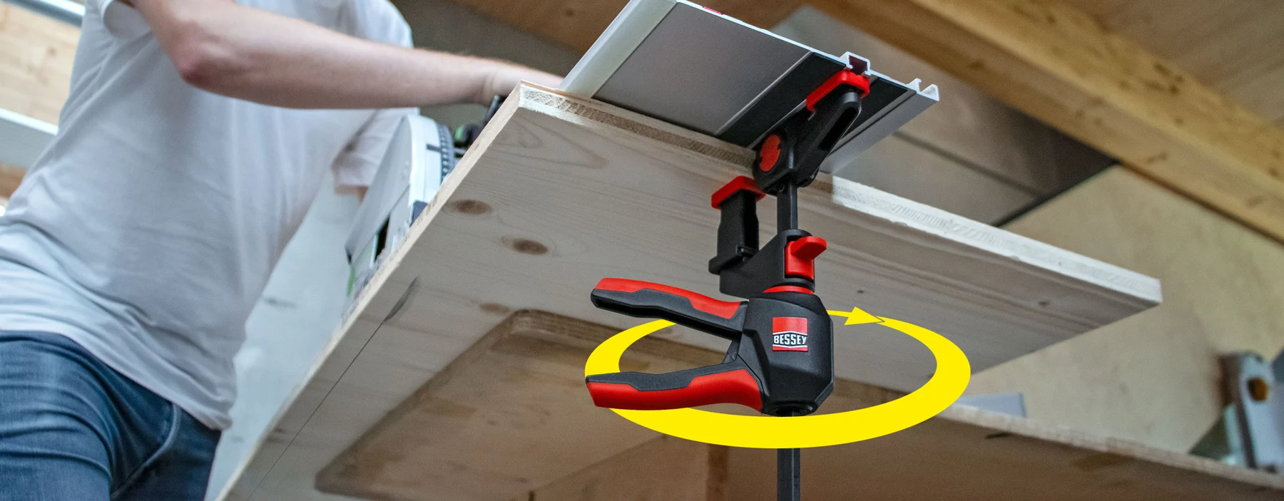 BESSEY product