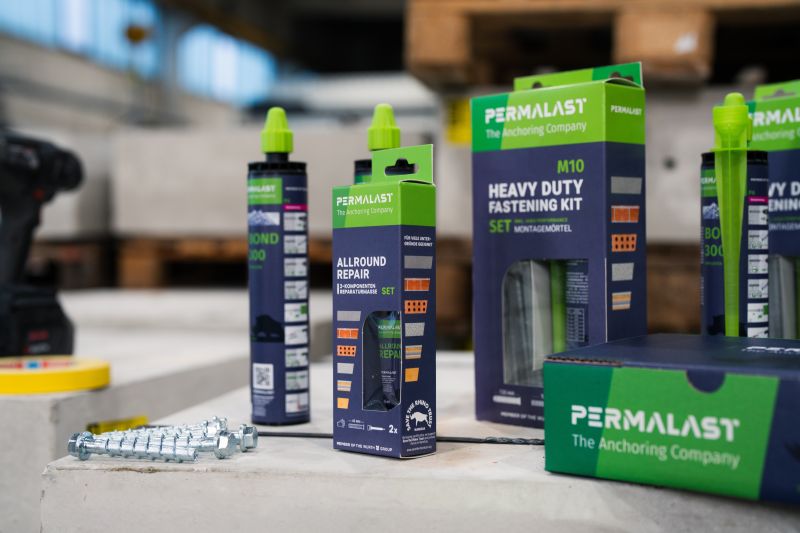 PERMALAST product